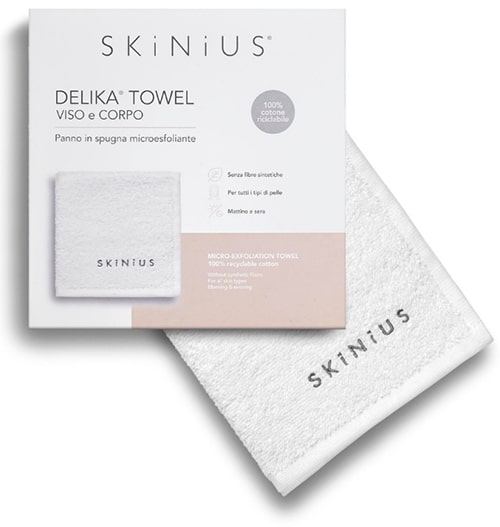 DELIKA TOWEL