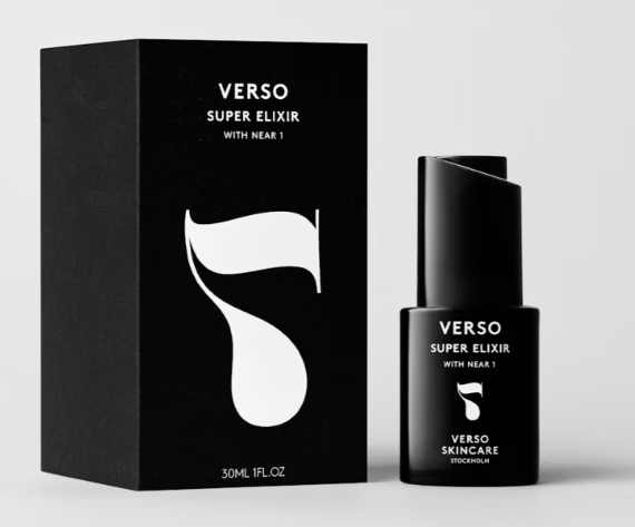 VERSO7 SUPER ELIXIR 30ML
