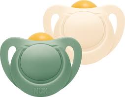 NUK SUCCH NUK FOR N SI6-18 2PZ