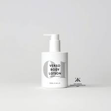 VERSO10 BODY LOTION 300ML