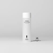 VERSO1 MICELLAR WATER 200ML
