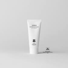VERSO8 NOURISHING MASK 100ML