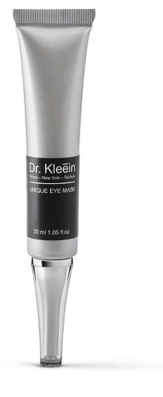 DR KLEEIN UNIQUE EYE MASK 30ML
