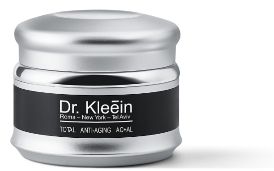 DR KLEEIN TOTAL AGING AC+AL