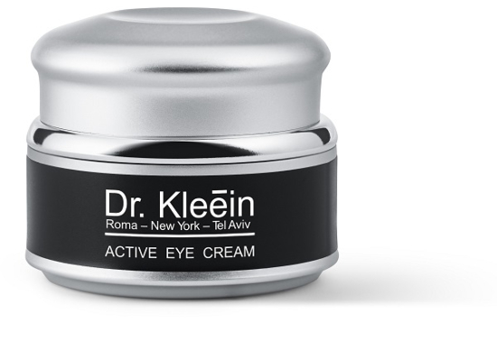 DR KLEEIN ACTIVE EYE CR 15ML