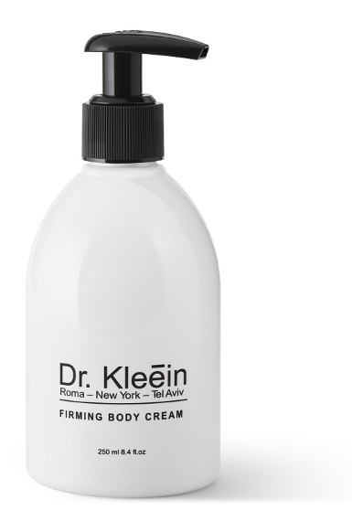 DR KLEEIN FIRMING BODY CREAM