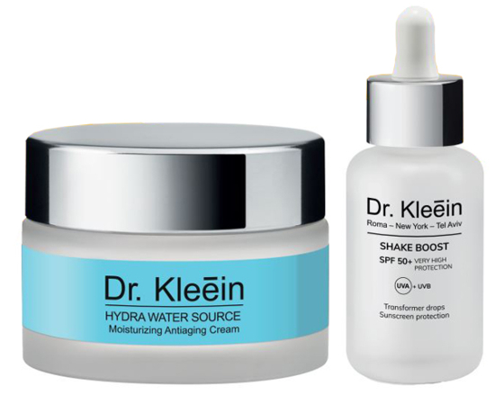 DR KLEEIN PERF SUMM FACE PACK