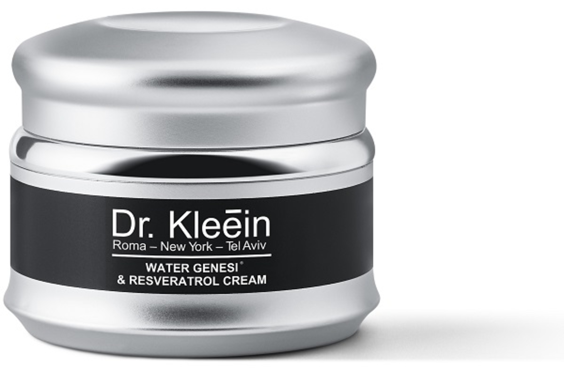 DR KLEEIN WATER GENESI & R CR