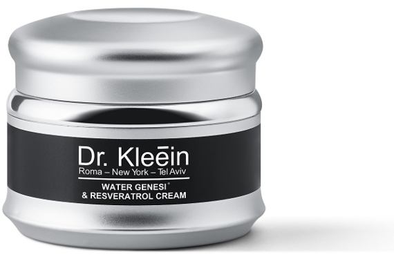DR KLEEIN WATER GENESI & R CR