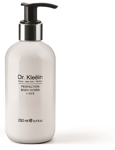 DR KLEEIN PERF BODY HYDR+VIT E