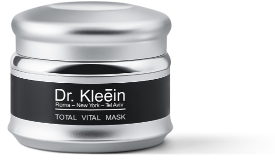 DR KLEEIN TOTAL VITAL MASK