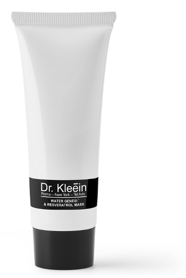 DR KLEEIN WATER GENESI & R MAS
