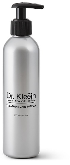 DR KLEEIN TREATMENT SOAP AH