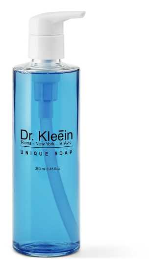 DR KLEEIN UNIQUE SOAP 250ML
