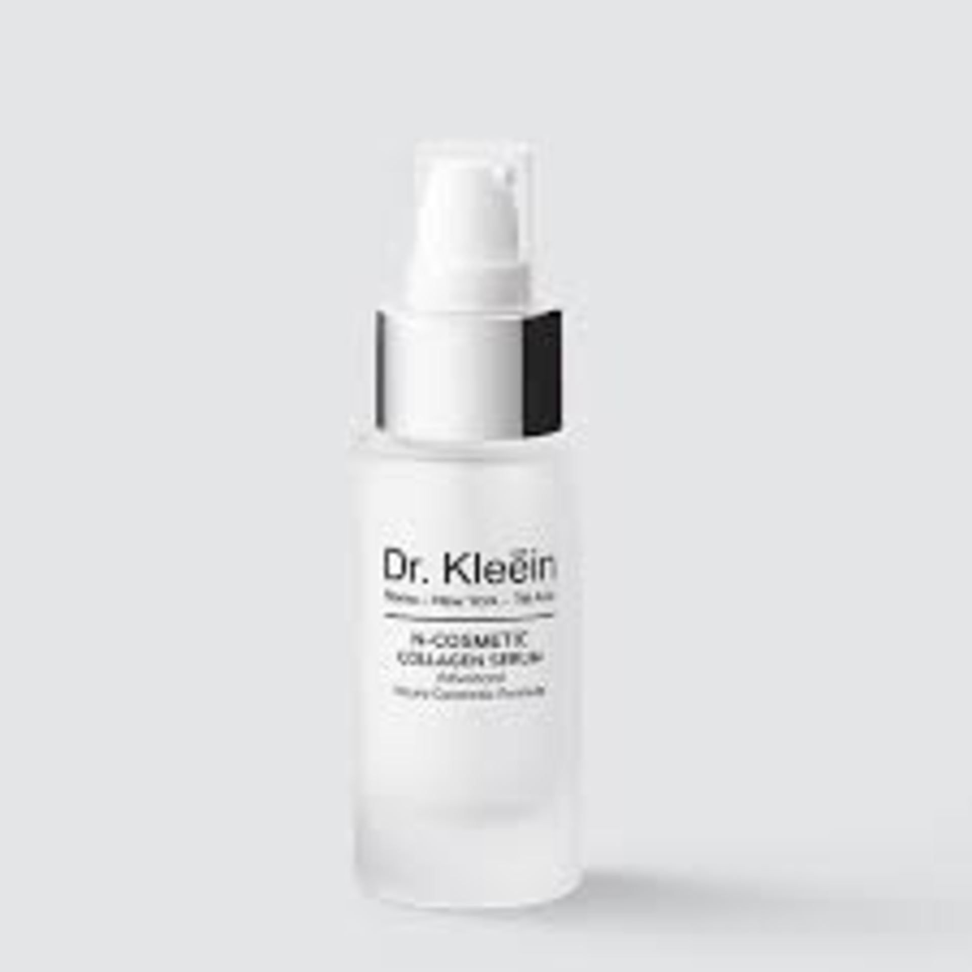 DR KLEEIN N COSM COLLAGEN SER
