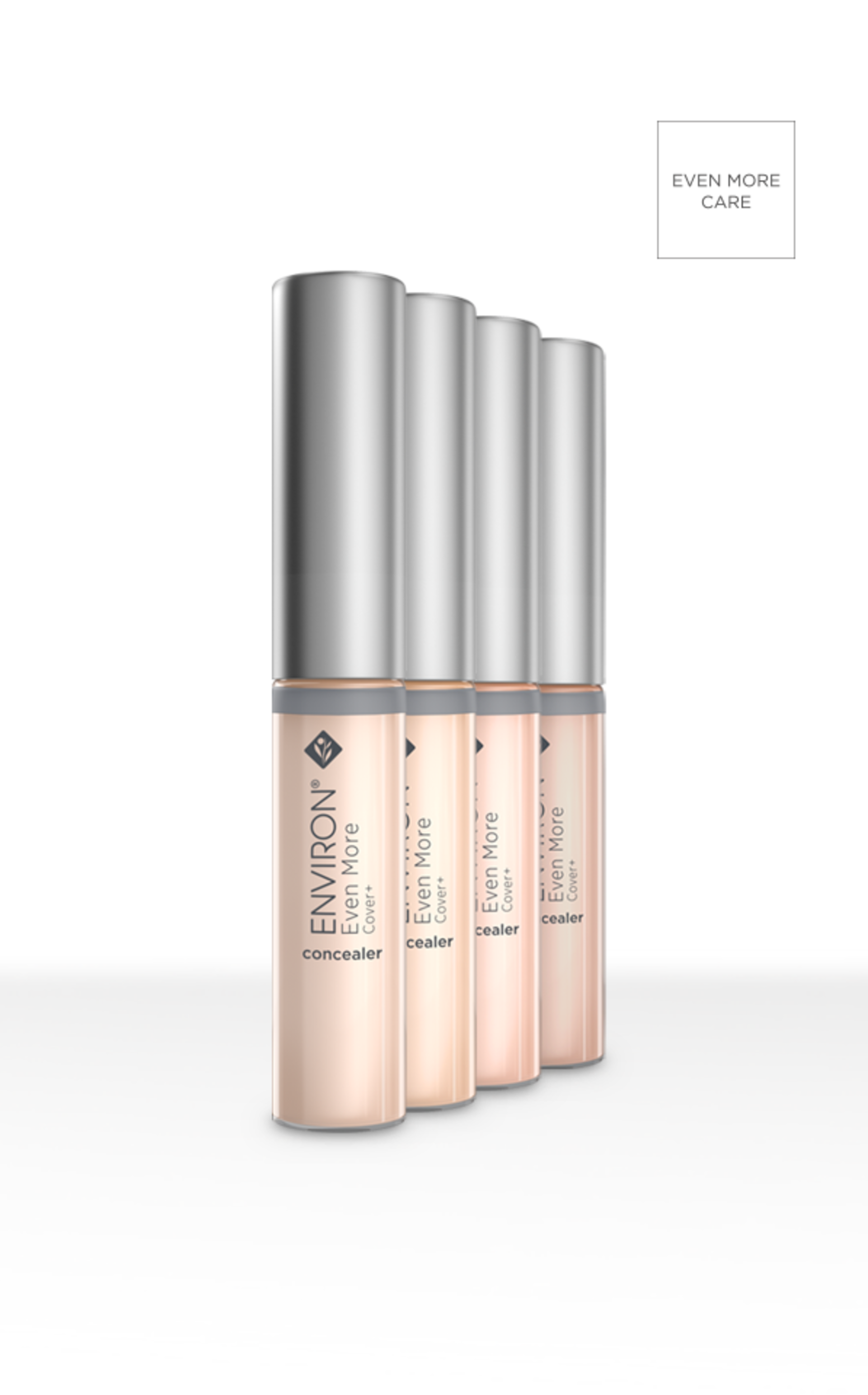 EVEN MORE COVER+ CONCEALER 1