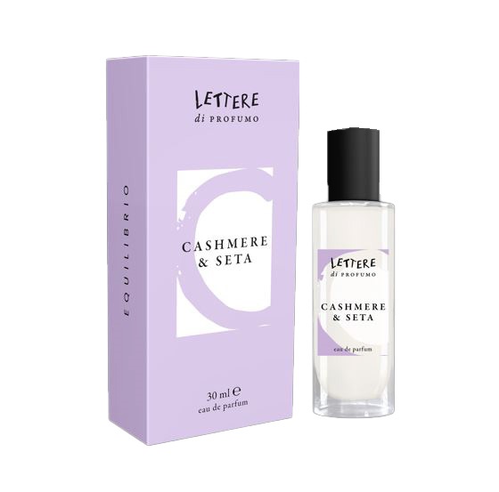 LDP PROFUMO LETTERA C 30ML