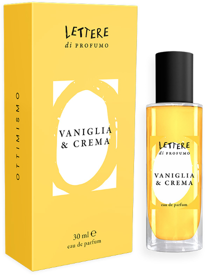 LDP PROFUMO LETTERA O 30ML