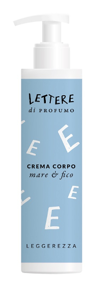 LDP CREMA CORPO LETTERA E