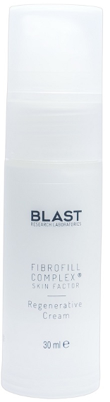 FIBROFILL COMPLEX REGEN CREAM