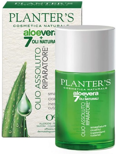 PLANTER'S OLIO ASSOL RIP 100ML
