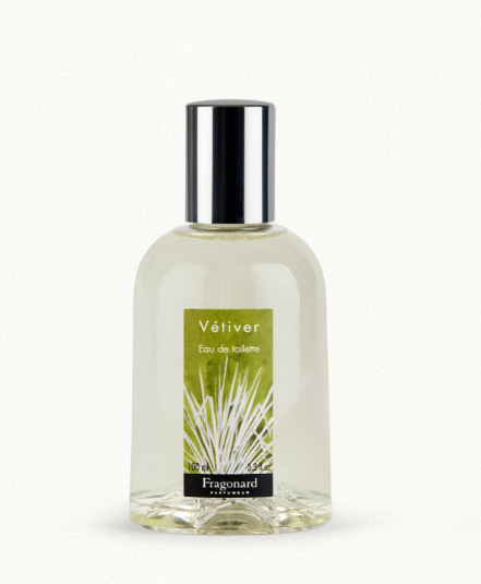 VETIVER EDT 100ML