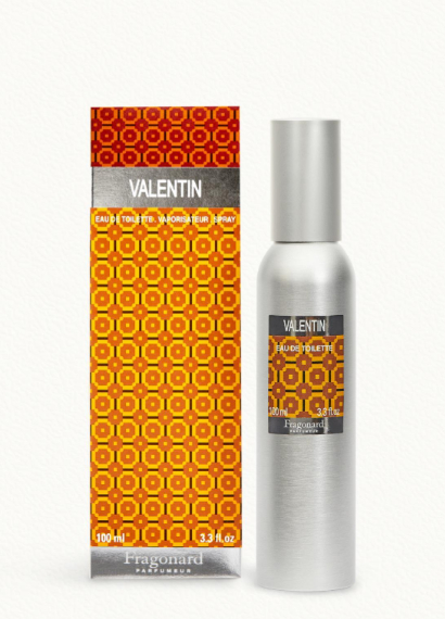 VALENTIN EDT 100ML