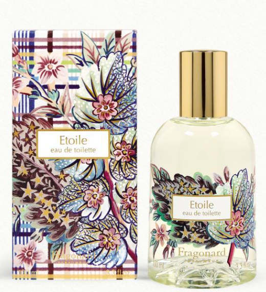ETOILE EDT 100ML