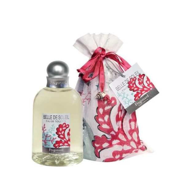 BELLE SOLEIL EDT 200ML