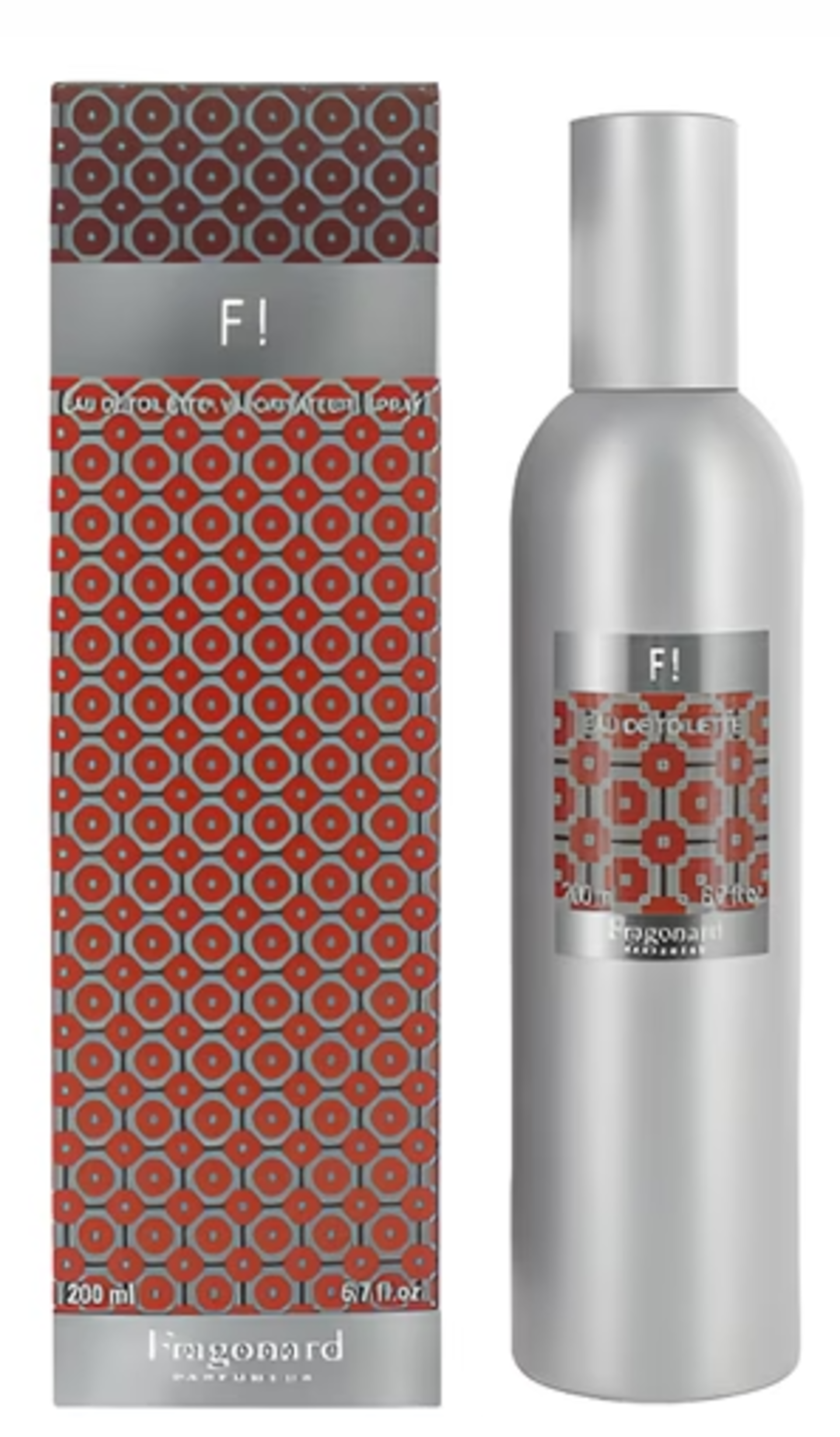 F! Edt 100ML
