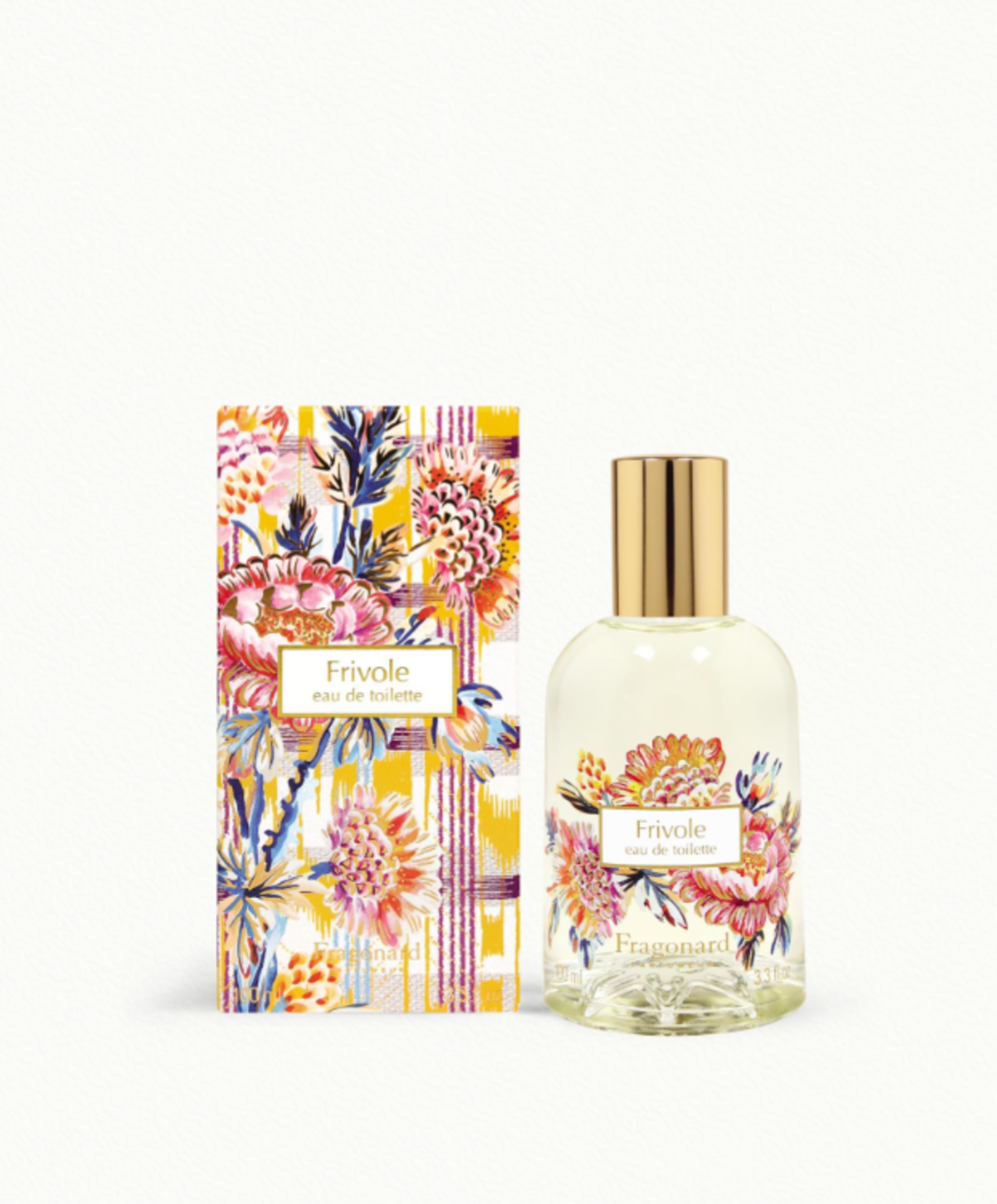 FRIVOLE EDT 100ML