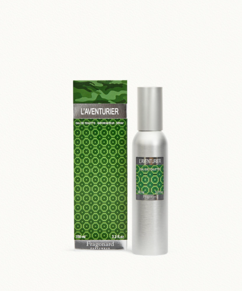 L'AVENTURIER EDT 100ML