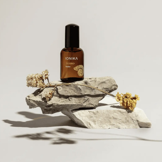 IONIKA ZEFIRO PARFUM 50ML