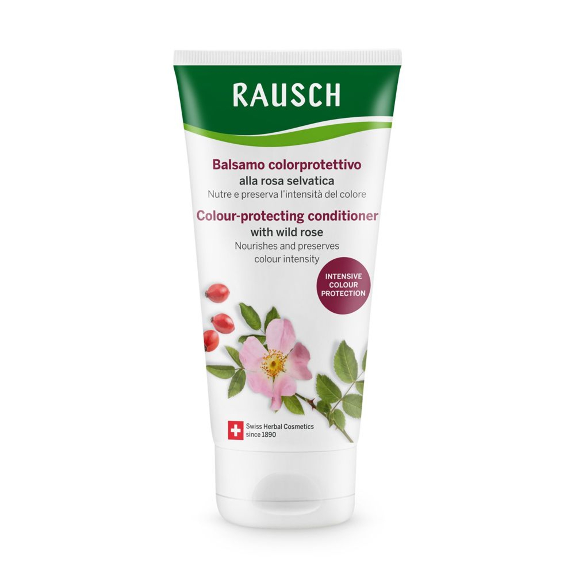 RAUSCH BALS COLORPROT RA 150ML