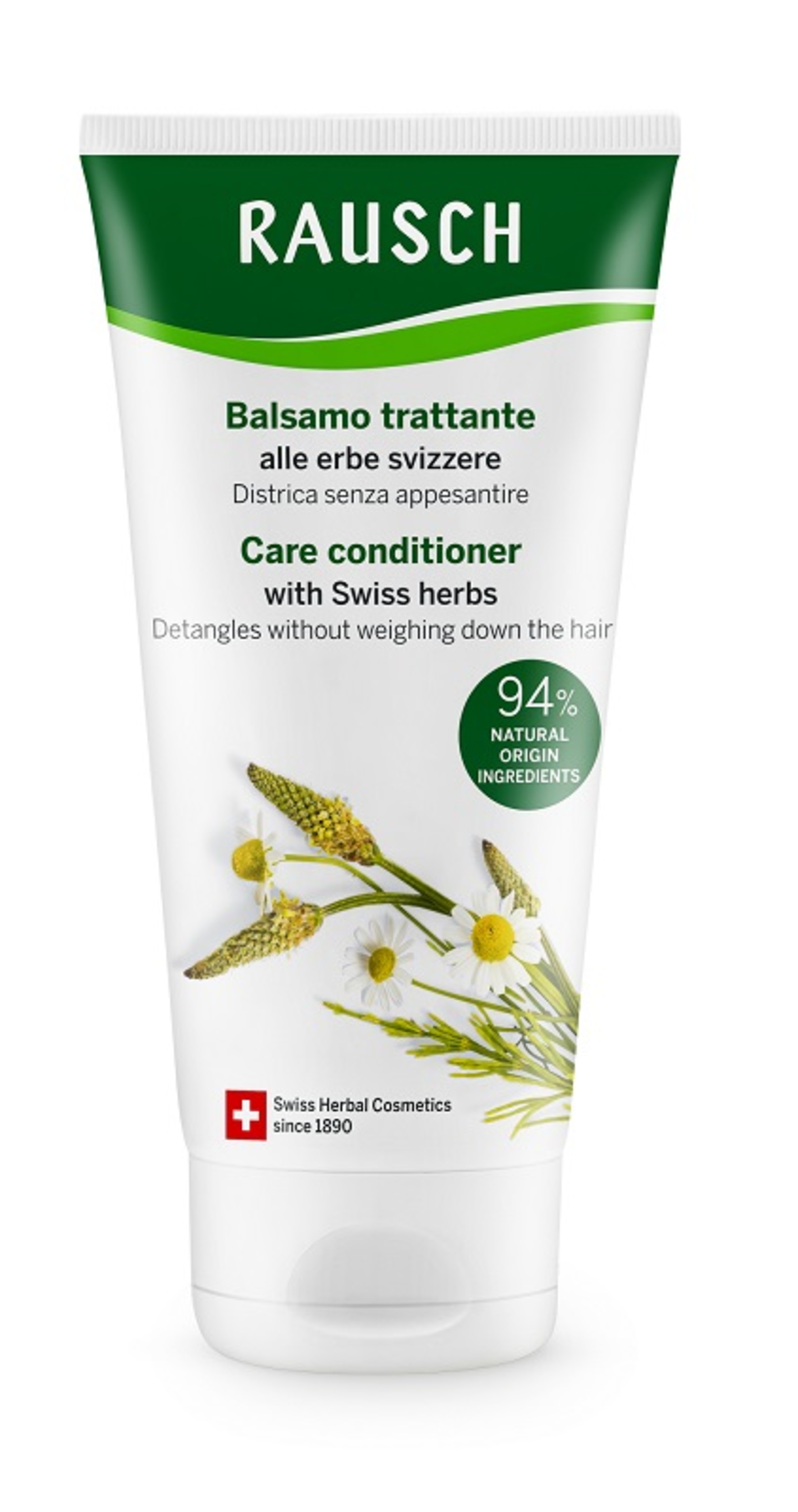 RAUSCH BALS TRATT ERBE SV150ML