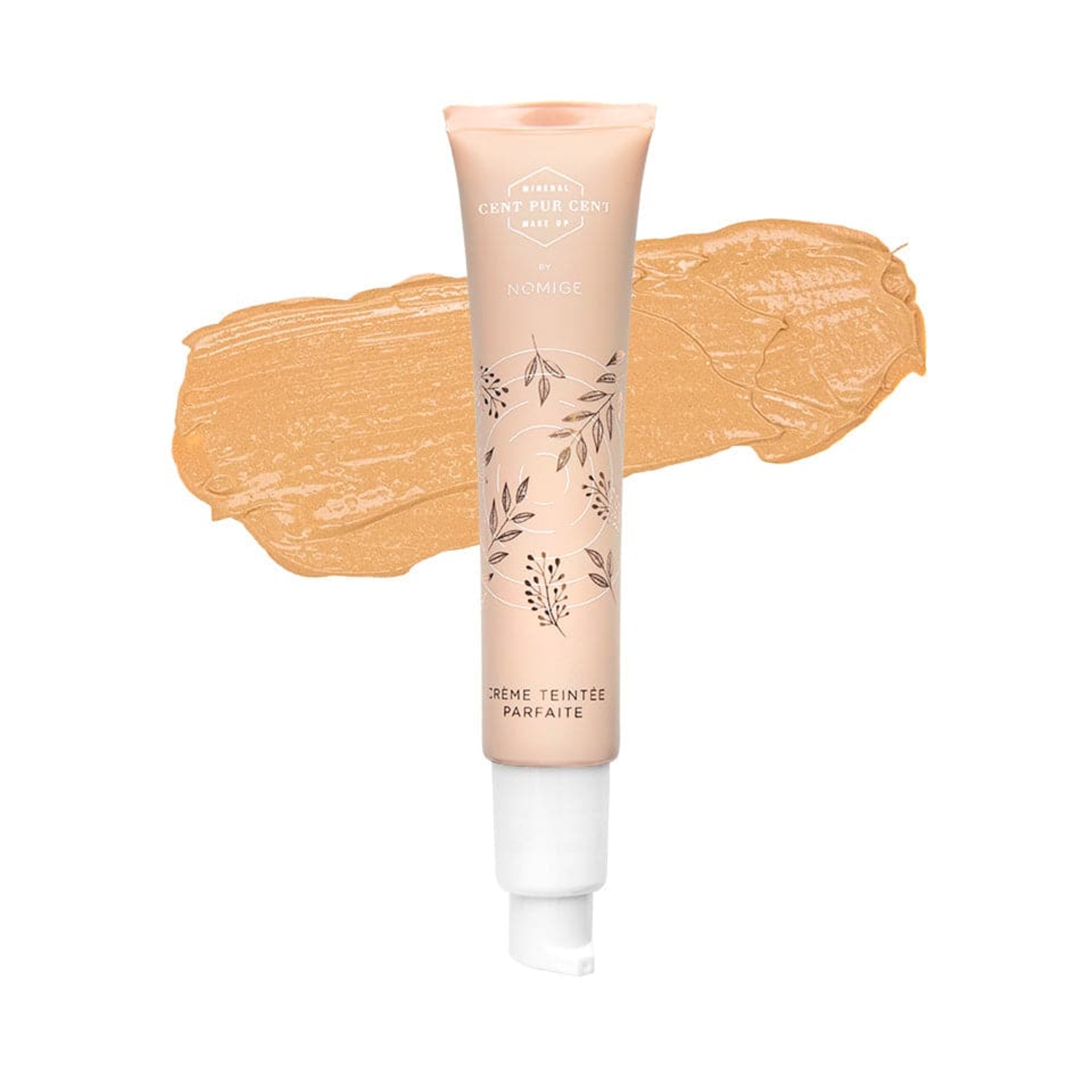 CPC CC CREAM Nomige Light to Medium 