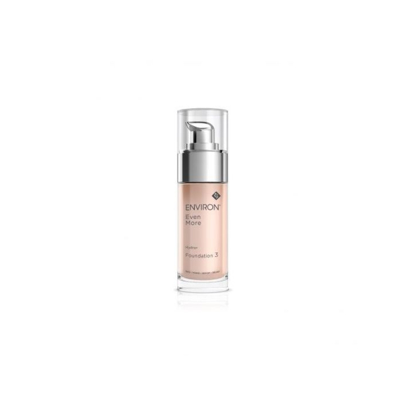 EVEN MORE HYDRA+ FOUNDATION 3