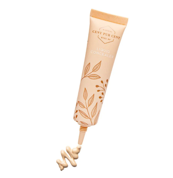 CPC LIQUID MINERAL CONCEAL 1,0 15ML