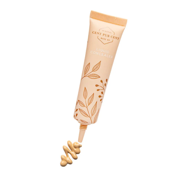 CPC LIQUID MINERAL CONCEAL 2,0 15ML