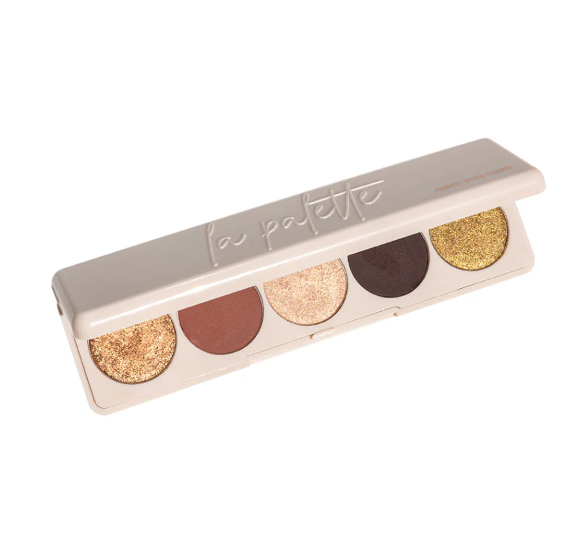 CPC LA PALETTE INDIAN SUMMER