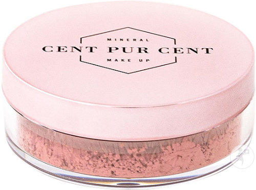 CPC LOOSE MIN BLUSH ROSE 6GR