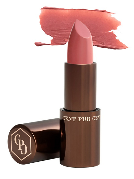 CPC LIPBALM SPF50 COMME DK NUD