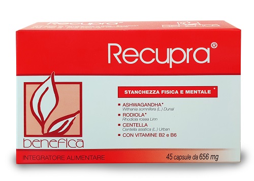 RECUPRA 45CPS VEGETAL