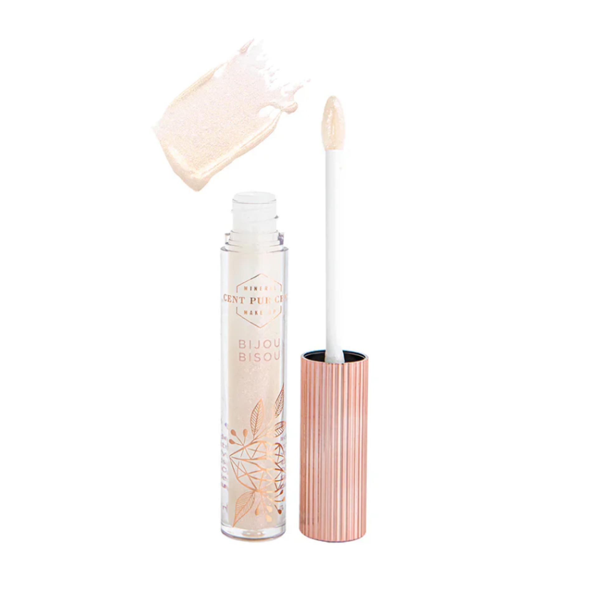 CPC LIPGLOSS BIJOU BISOU SOFIA