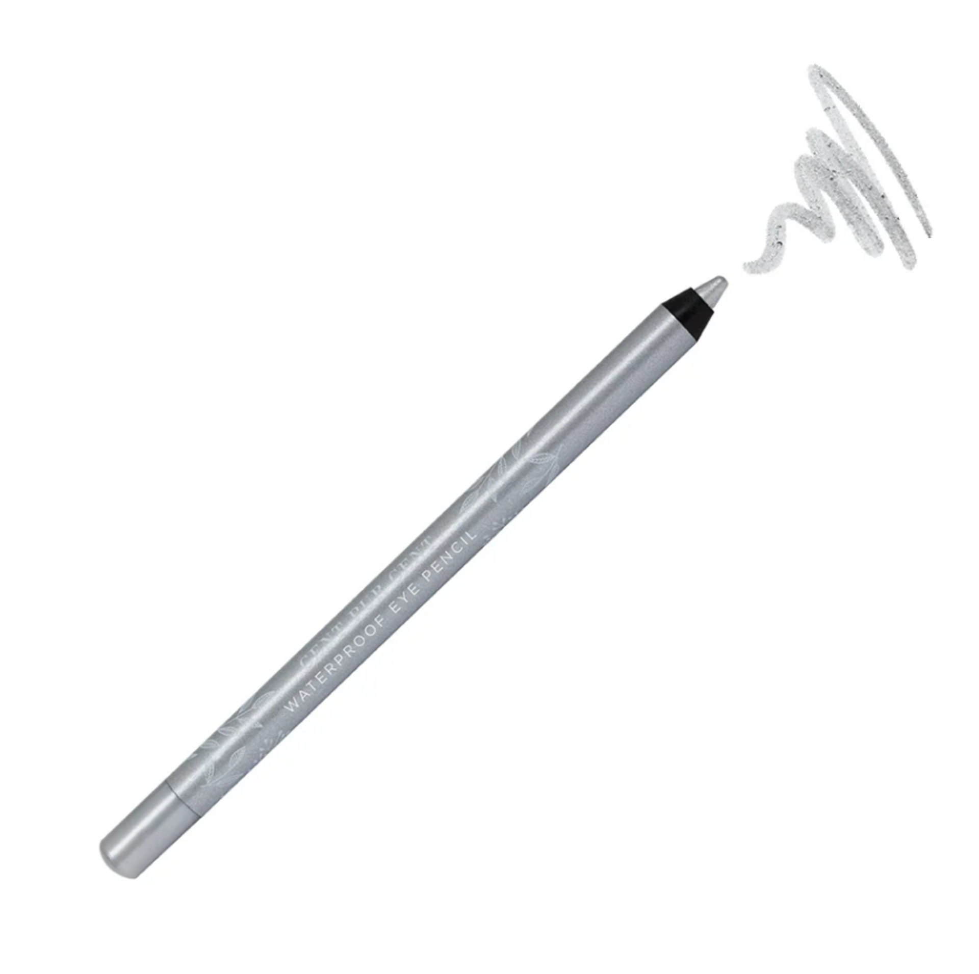 CPC WATERPROOF EYE PENCIL GRIS BRILLANTE