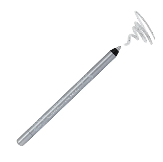 CPC WATERPROOF EYE PENCIL GRIS BRILLANTE