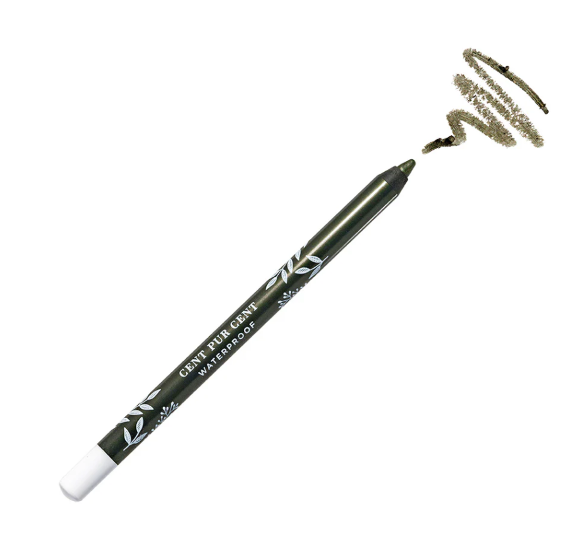 CPC WATERPROOF EYE PENCIL KAKI