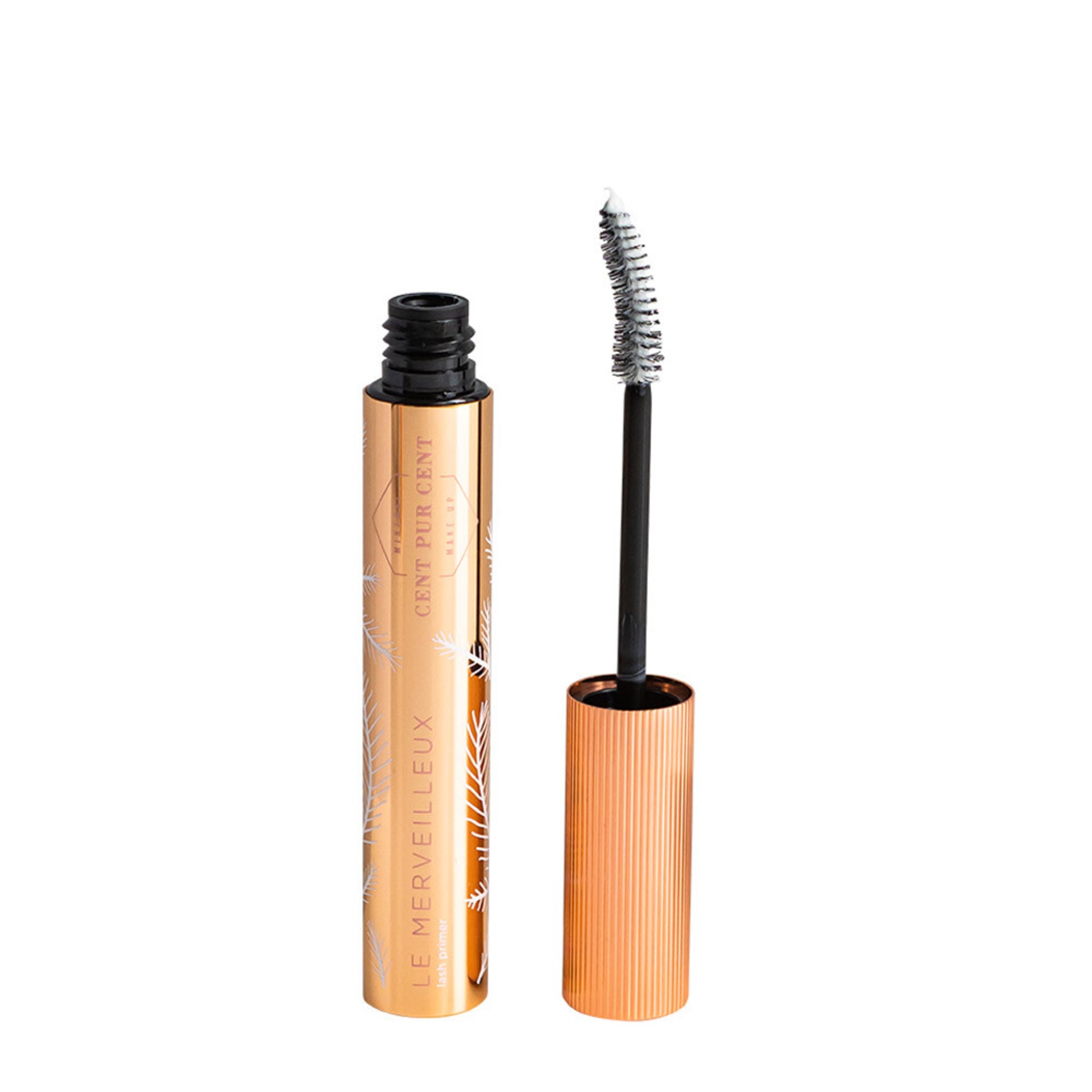 CPC LE MERVEILLEUX LASHPRIMER NEW