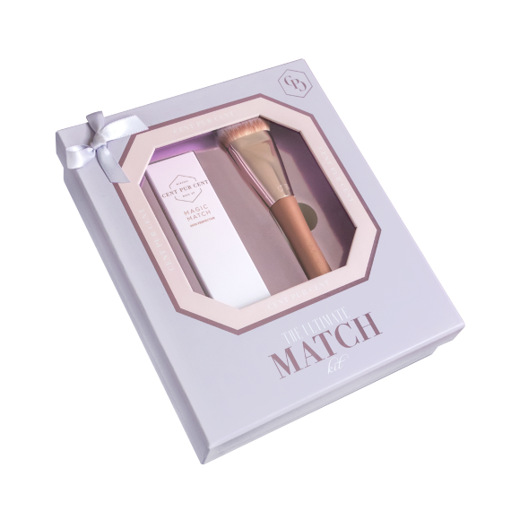 CPC ULTIMATE MATCH KIT