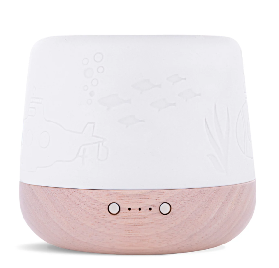 PRANAROM DIFFUSORE CERA BB